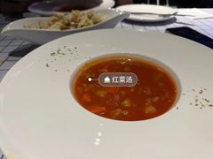 -百好乐宠物友好餐厅(朝外大街店)