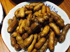 -湘聚缘湘菜馆(斜土路店)