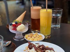 -Ocean's Table 欧舍