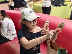 -UH祐禾(上海五角场万达店)