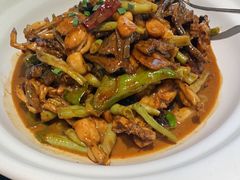 -简小舍·民间手艺菜(武昌江滩店)