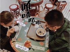 -五条人糖水铺(武林总店)