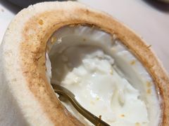 -喃喃椰·糟粕醋椰子鸡火锅(七堡花园店)