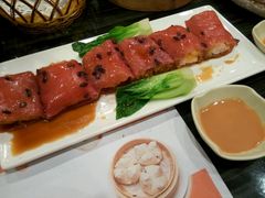 -虾饺妹·粤式手工点心(水荫路店)