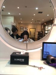 -时尚殿堂hair salon
