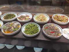 -纽斯特牛排自助餐厅(浦东文峰广场店)