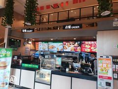 -德克士(益庄北国店)