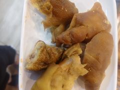 -哈尔滨小酒馆·鲜肉现穿自助烧烤(康新花园店)