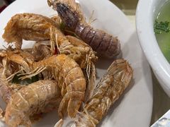 -考记泥焗鸡农庄·海鲜(北洛秘境店)