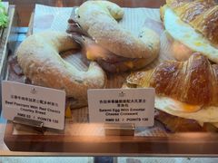 -西点坊(浦东香格里拉店)