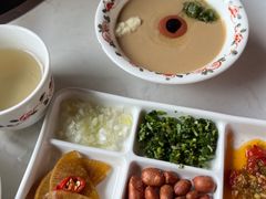 -东门口·鲜爆肚涮肉·烧烤(老门东店)
