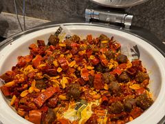 -浙江西子宾馆·瑶园咖啡厅