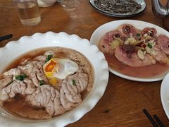 -玲燕蒸菜馆(江东路店)