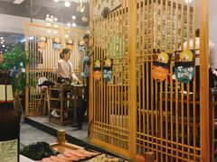 大堂-屋头串串(新街里店)