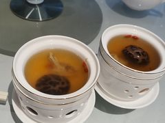-粤财皇冠假日酒店·彩华轩中餐厅