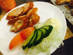 -立山居酒屋·烧鸟 天妇罗(西北湖店)