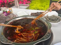 -枇杷园食为鲜火锅(南山店)
