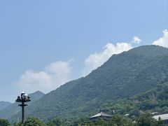 -华清宫景区
