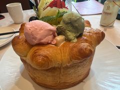 -大鸭梨烤鸭(甘家口店)