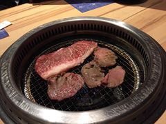 -焼肉 ウエスト(天神店)