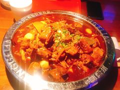 -胖哥俩肉蟹煲(世茂国际广场店)