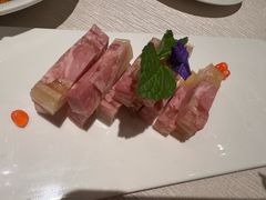 -唐拉雅秀酒店-唐苑中餐厅