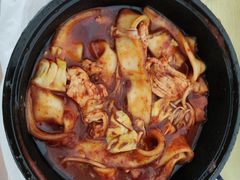 -椒顽新疆炒米粉(湖大店)