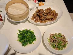 -四季民福烤鸭店(王府井东安门店)