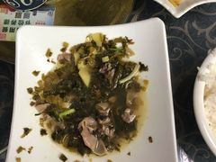 -福满楼(锦溪古镇店)