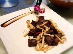 -温德姆花园酒店-鼎丰阁中餐厅