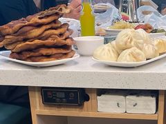 -黑窑厂糖油饼烤鸭·清真菜(旗舰店)