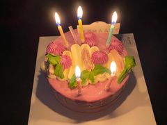 -可丽可丽·生日蛋糕·下午茶(厦门鹭港店)