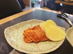-臻牛烤肉