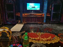 -乐比酷KTV(前进大街店)