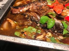 -炉鱼(诸暨万风新天地店)