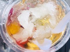 -忆夏爽黑仔漳州四果汤(顶澳仔猫街店)