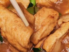 -三清山希尔顿度假酒店·三清轩中餐厅