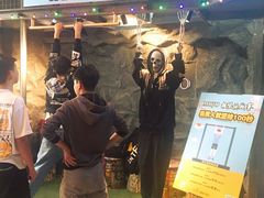 -MOJO密室逃脱(中街旗舰店)