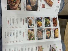 -小放牛炒菜馆(裕华万达店)