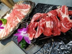 -明洞王妃家烤肉(苏州中心星悦汇店)