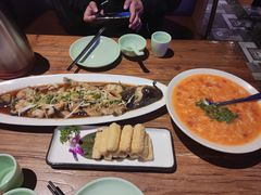 -悠味天老妈疙瘩汤(万达店)
