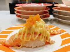 -新一番三文鱼寿司(大东海店)