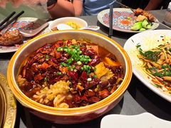 -紫泥369粗粮季(四牌楼店)