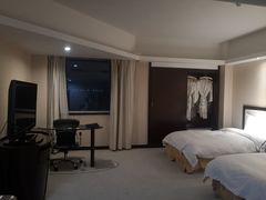 -独山子大酒店