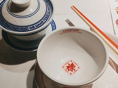 -禄鼎记·排队俩小时都要吃的酸菜鱼(石牌桥店)