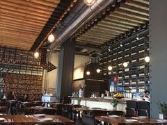 -PIZZA BIANCA(民园店)