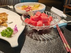 -唐猫庭院·千年陕菜(赛格国际购物中心店)