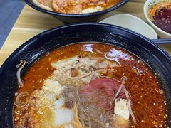 -四川老牛麻辣烫(北门桥店)