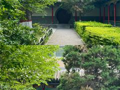 -文瀛公园