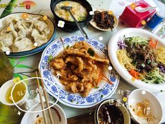 -石老头关东饺子王·东北菜(嘉华鑫城店)